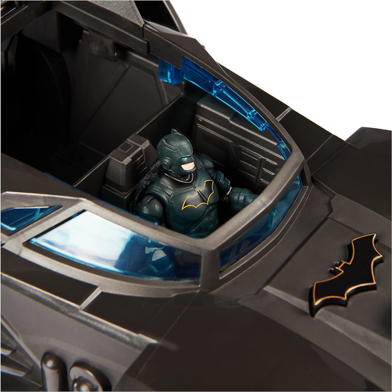 Игровой набор Batman - фото 8