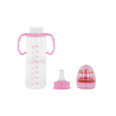 Бутылочка Baby Plus 250 мл