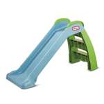 Горка Little Tikes Первая Голубая 172403