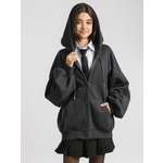 Толстовка Соль и Перец