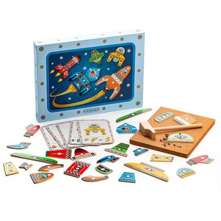 Настольная игра Djeco