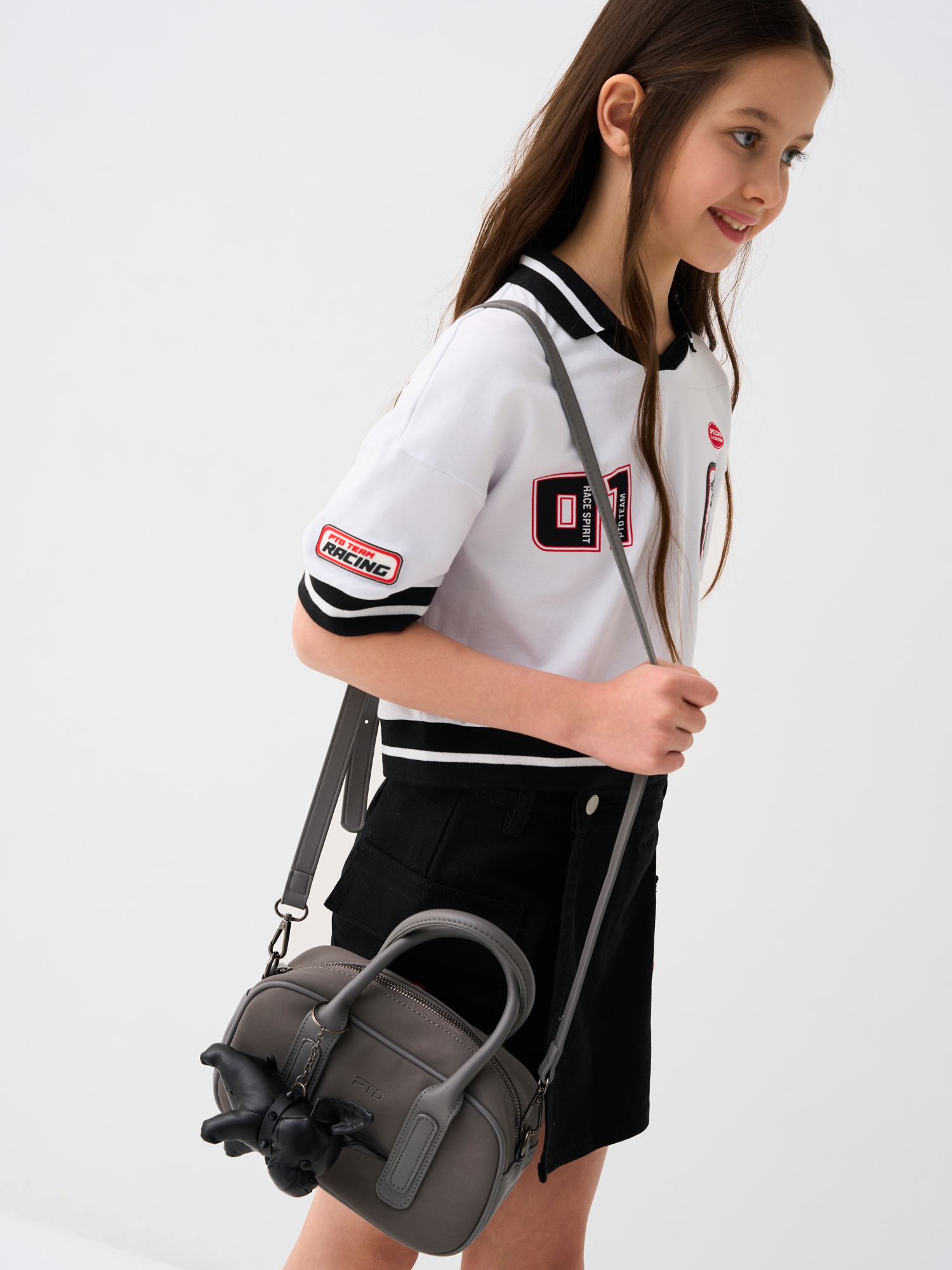 Сумки кросс-боди PlayToday 12621815 - фото 2