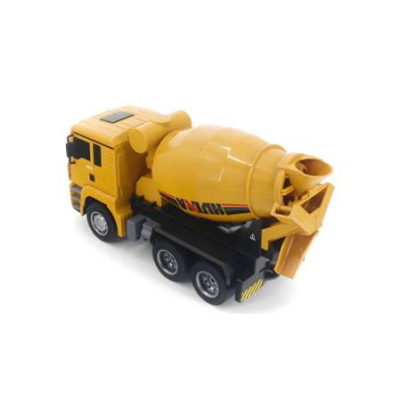 Бетономешалка РУ 1:18