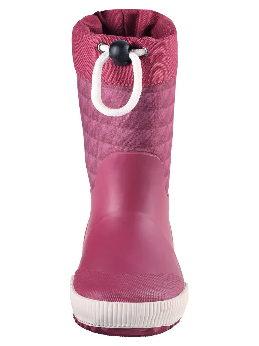 Резиновые сапоги Reima 569348-3690 - фото 3