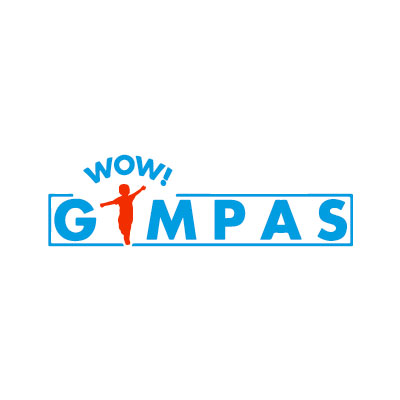WOW! GIMPAS