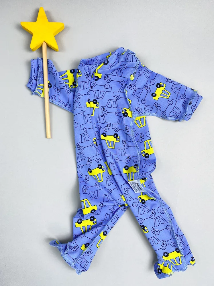 Комбинезон YOULALA ЦБ-00001462 - фото 5