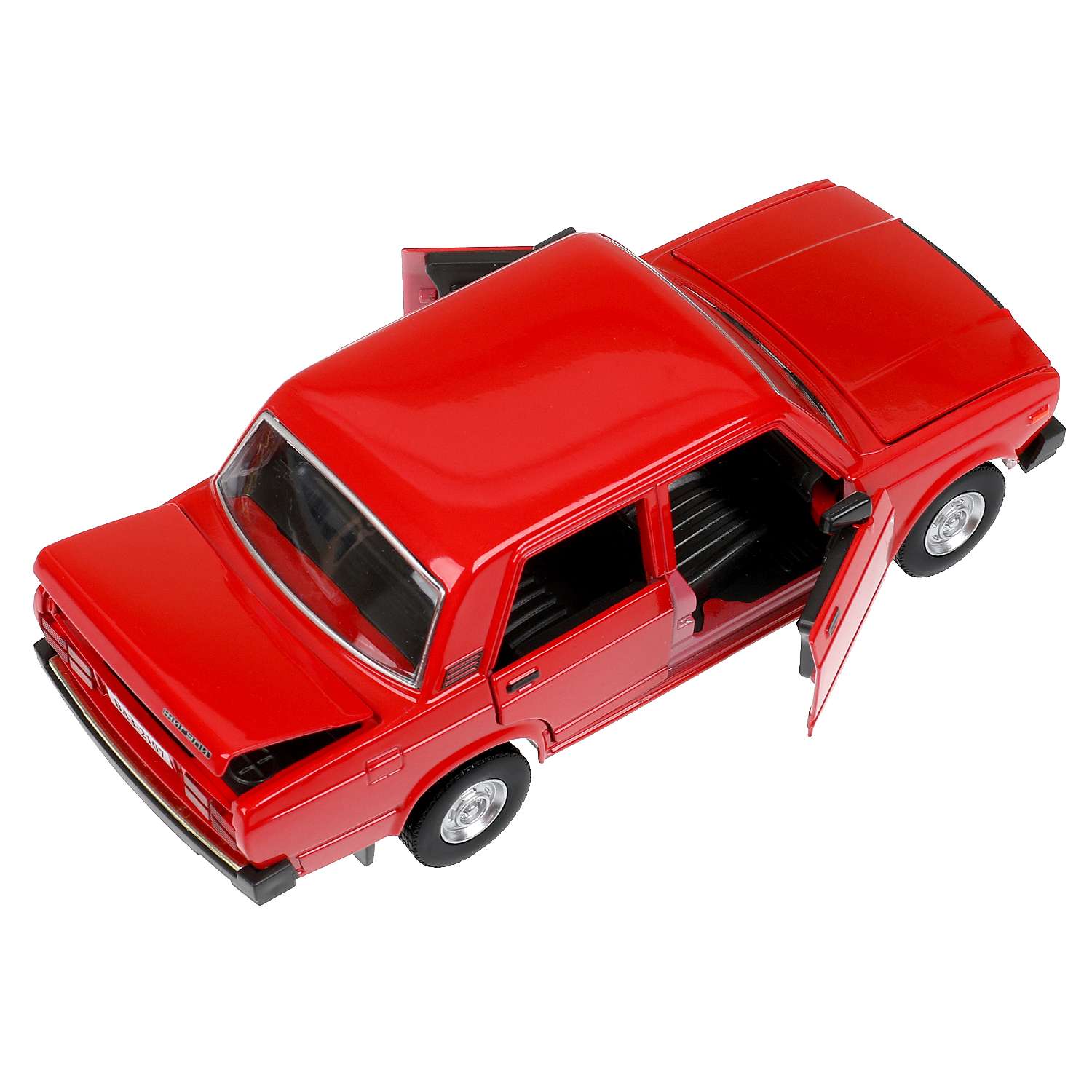 Автомобиль Технопарк LADA 380109 - фото 12