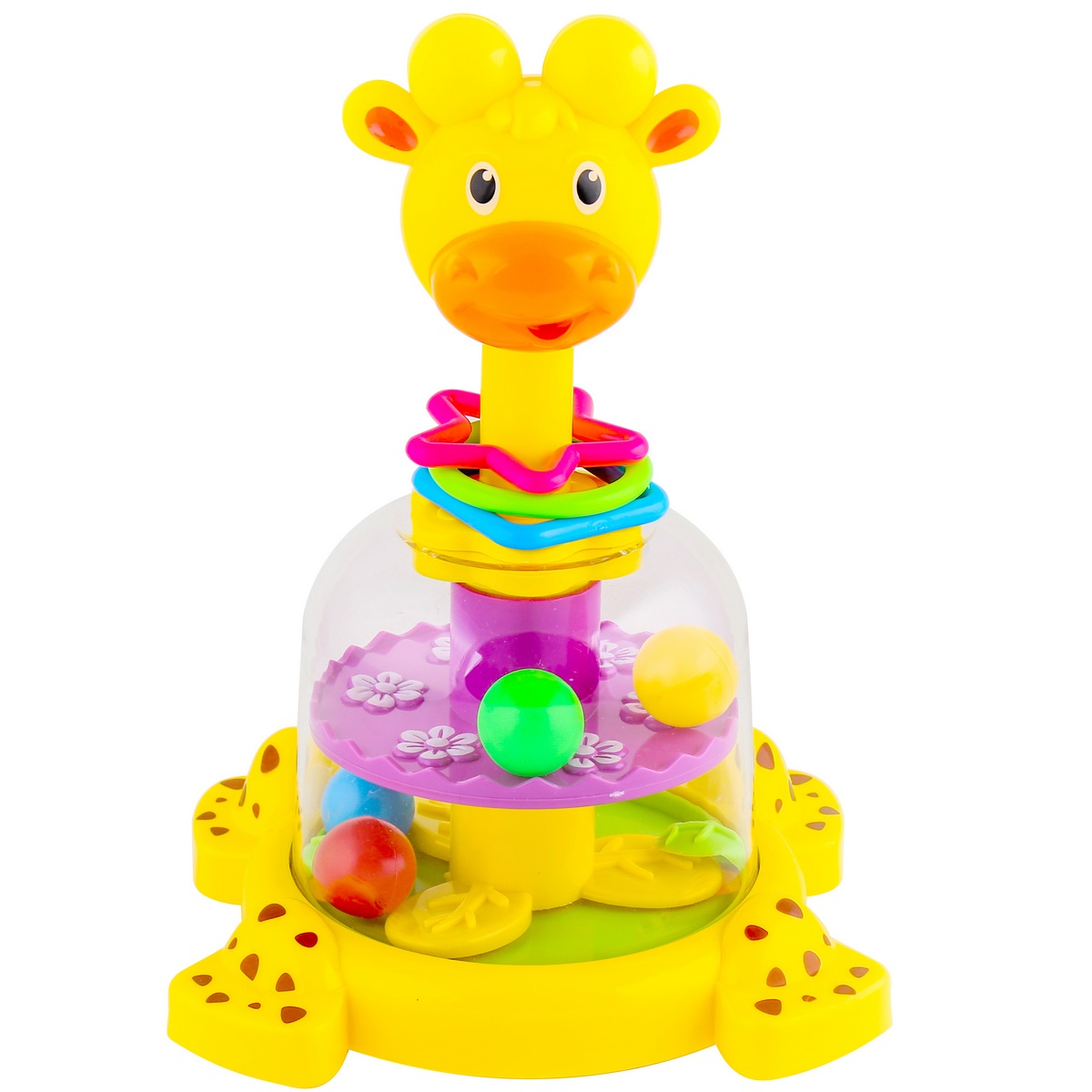 Игрушка Bebelot юла - фото 1