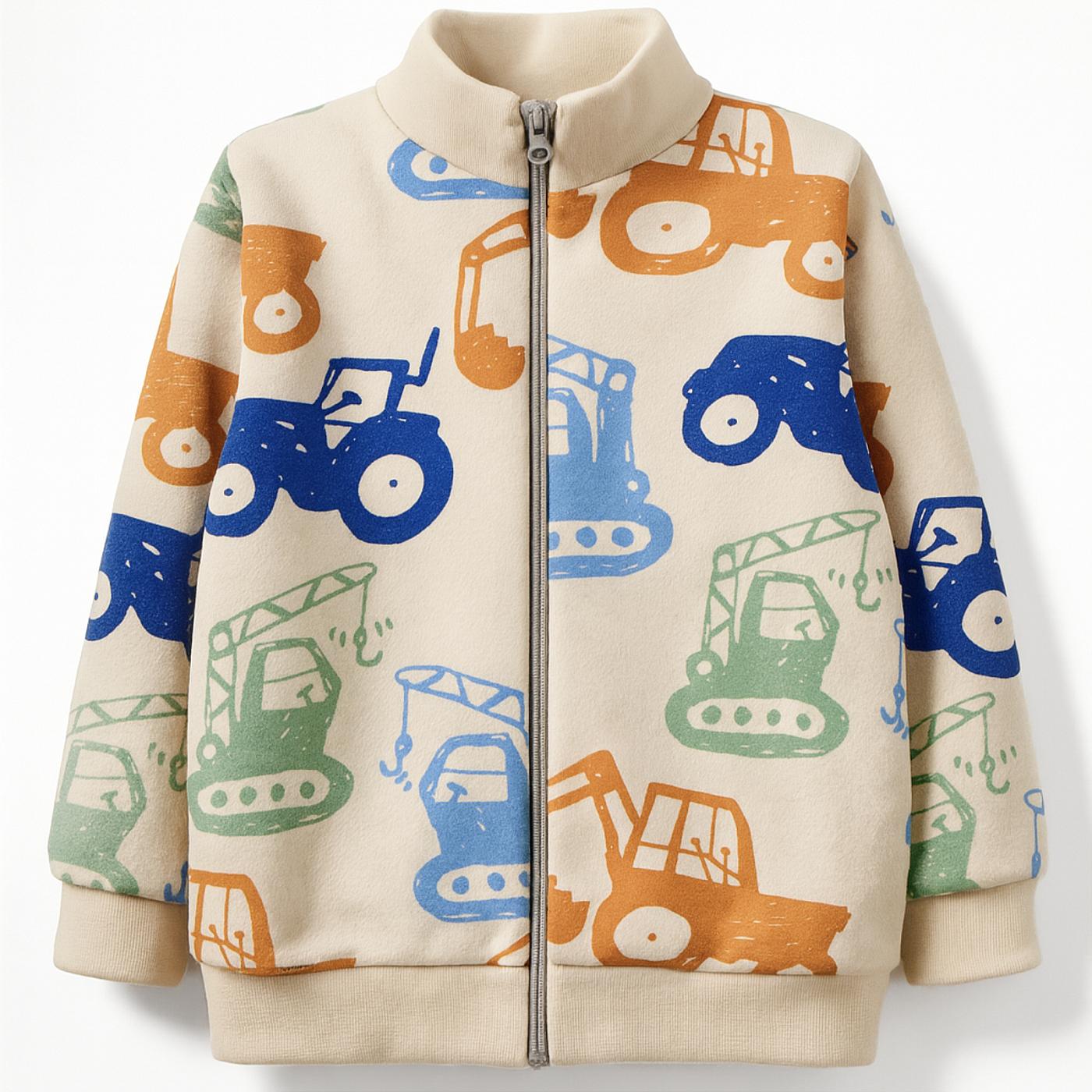 Толстовка YOULALA 1563310205 - фото 1