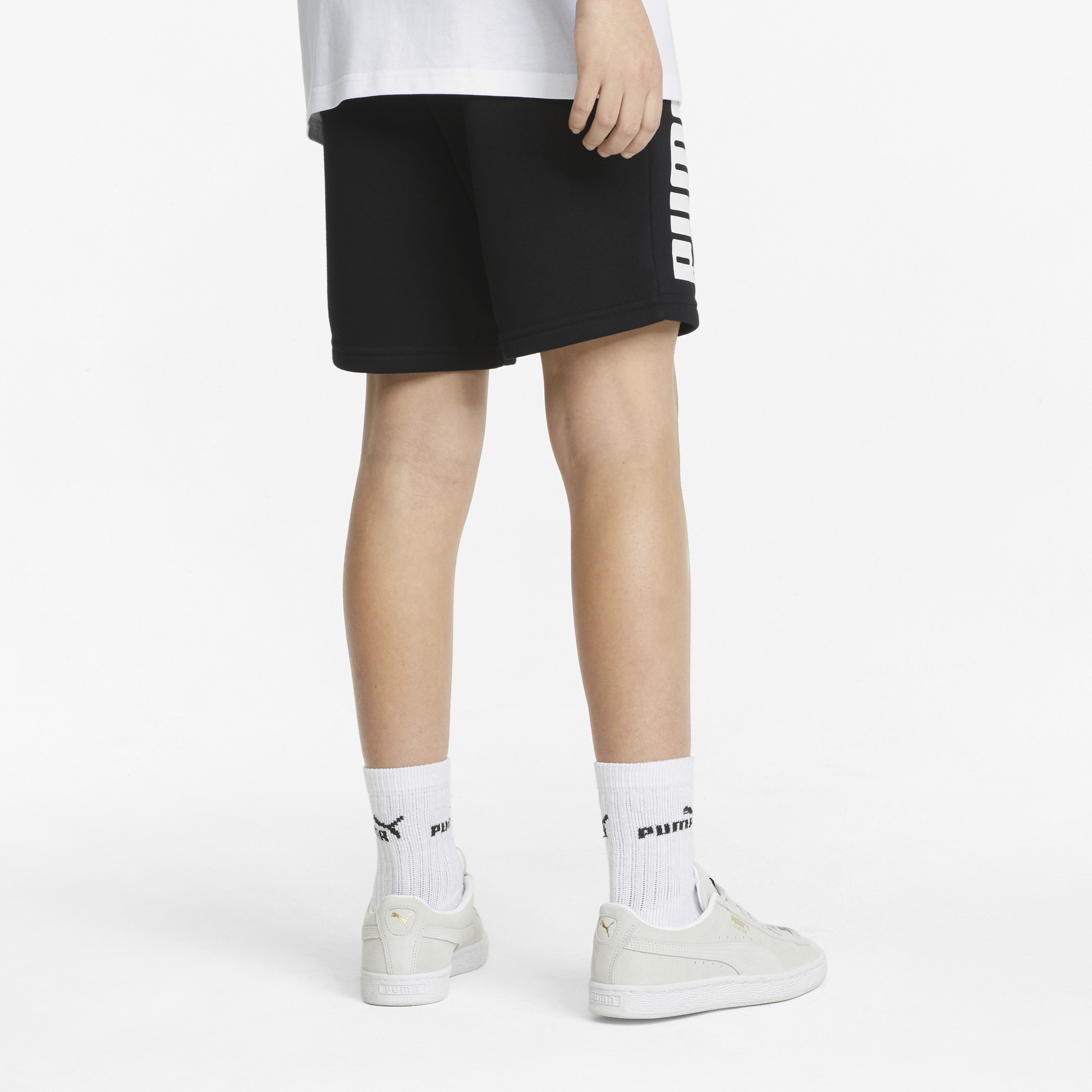 Шорты Puma 84730701 - фото 4