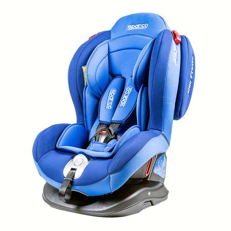 Автокресло Sparco 0+/1/2 (0-25 кг)