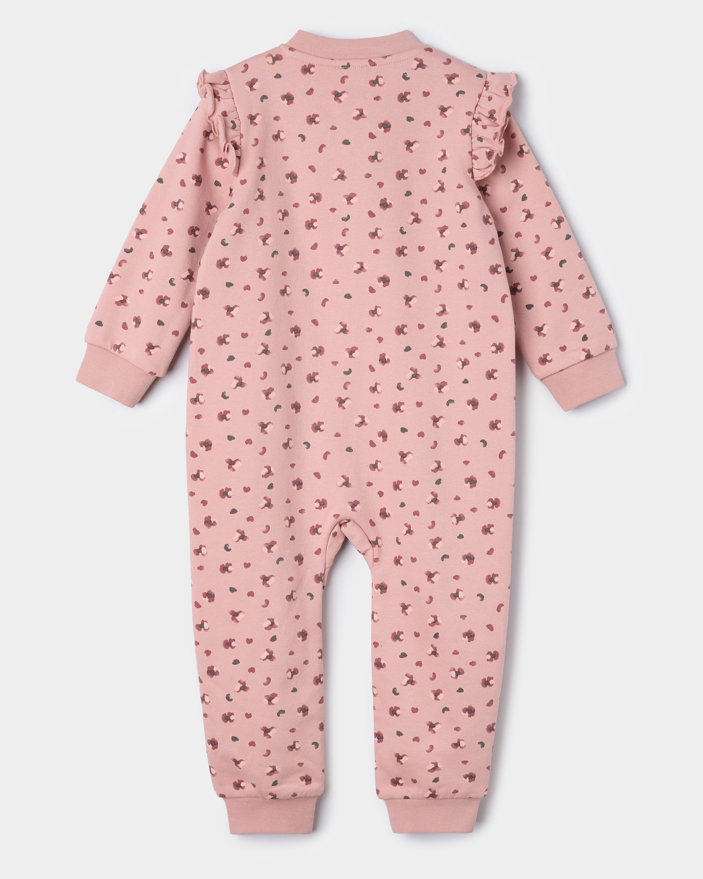 Комбинезон BabyGо KG-AW25-64BGig-JJ - фото 2