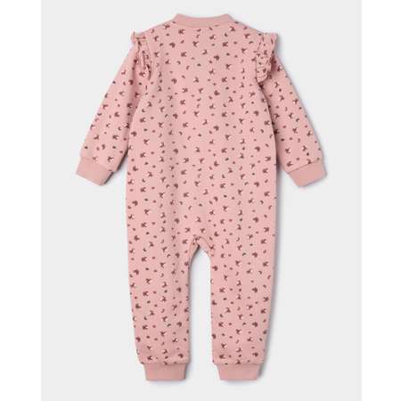 Комбинезон BabyGо