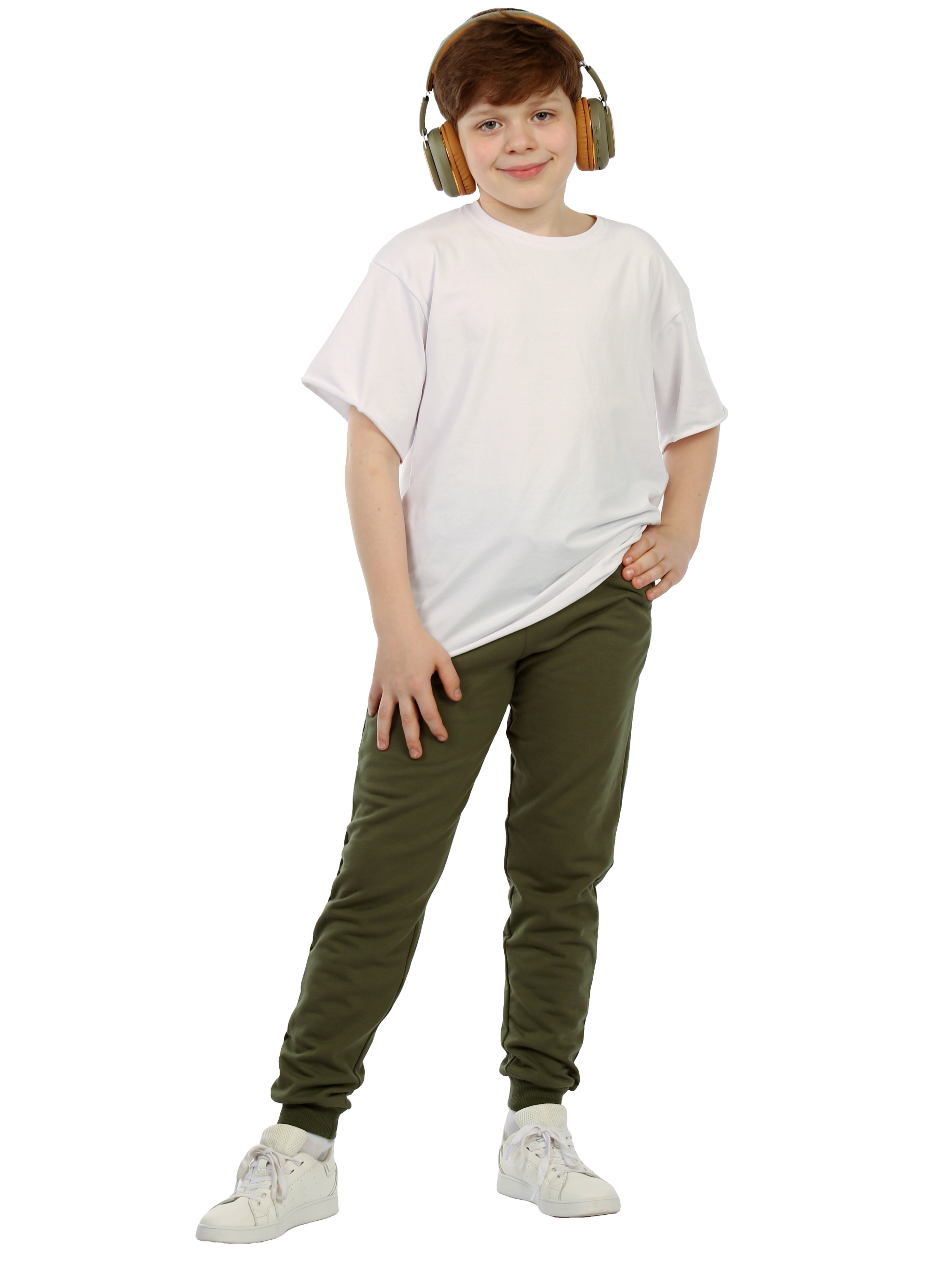 Брюки 2 шт VIVEZZA MDB00014 - фото 5