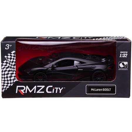 Автомобиль Uni-Fortune McLaren 1:32