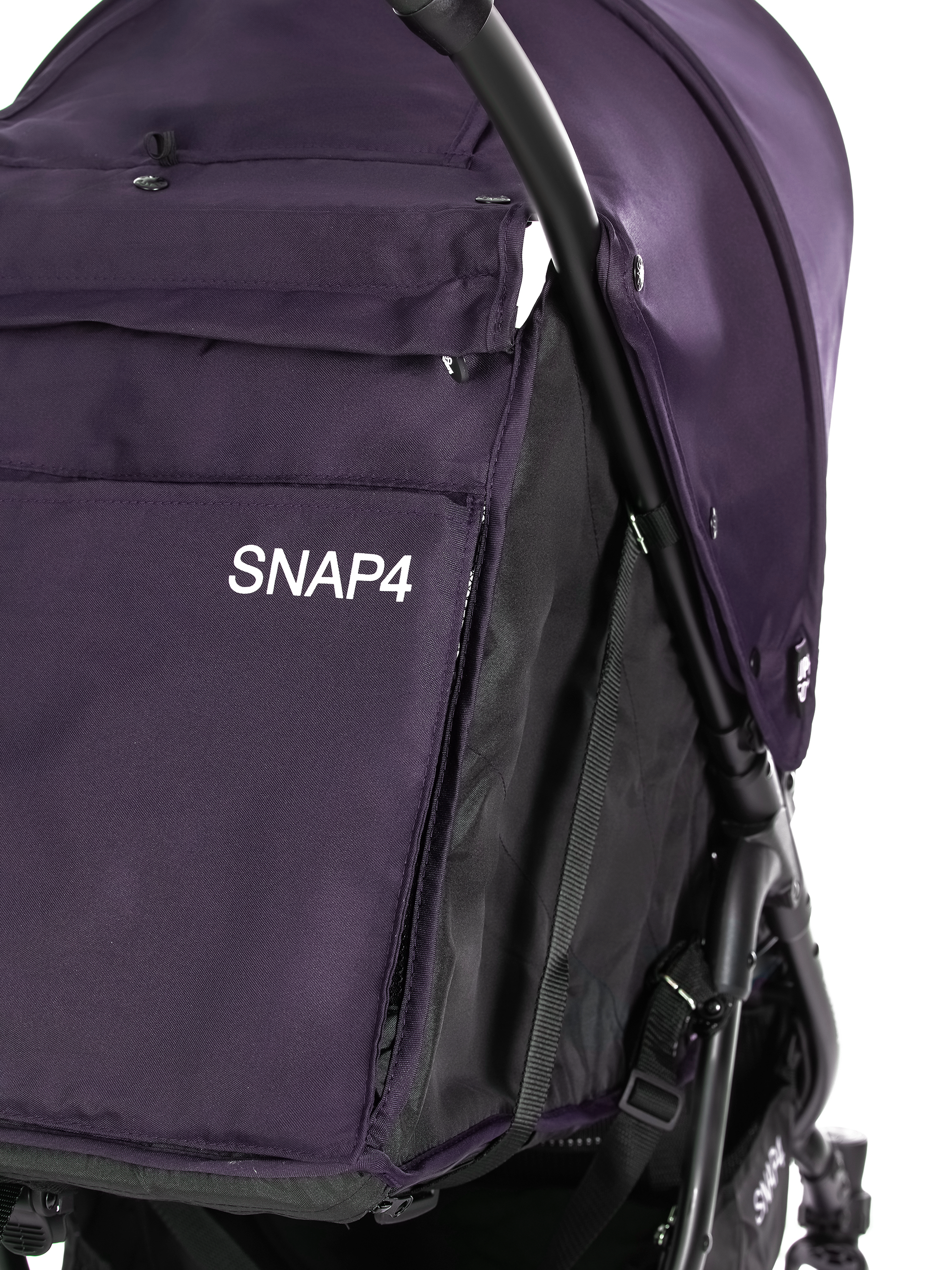 Коляска прогулочная Valco baby - фото 21