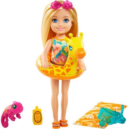 Кукла модельная Barbie