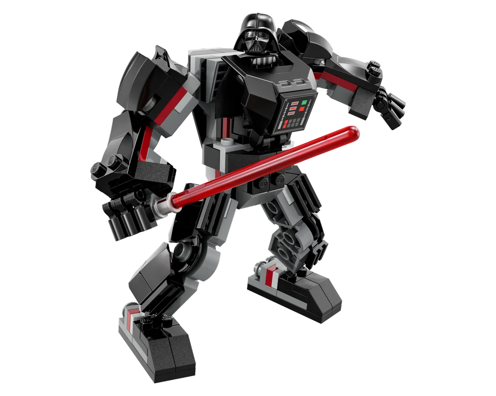 Конструктор LEGO Star Wars 75368 139 дет. - фото 2
