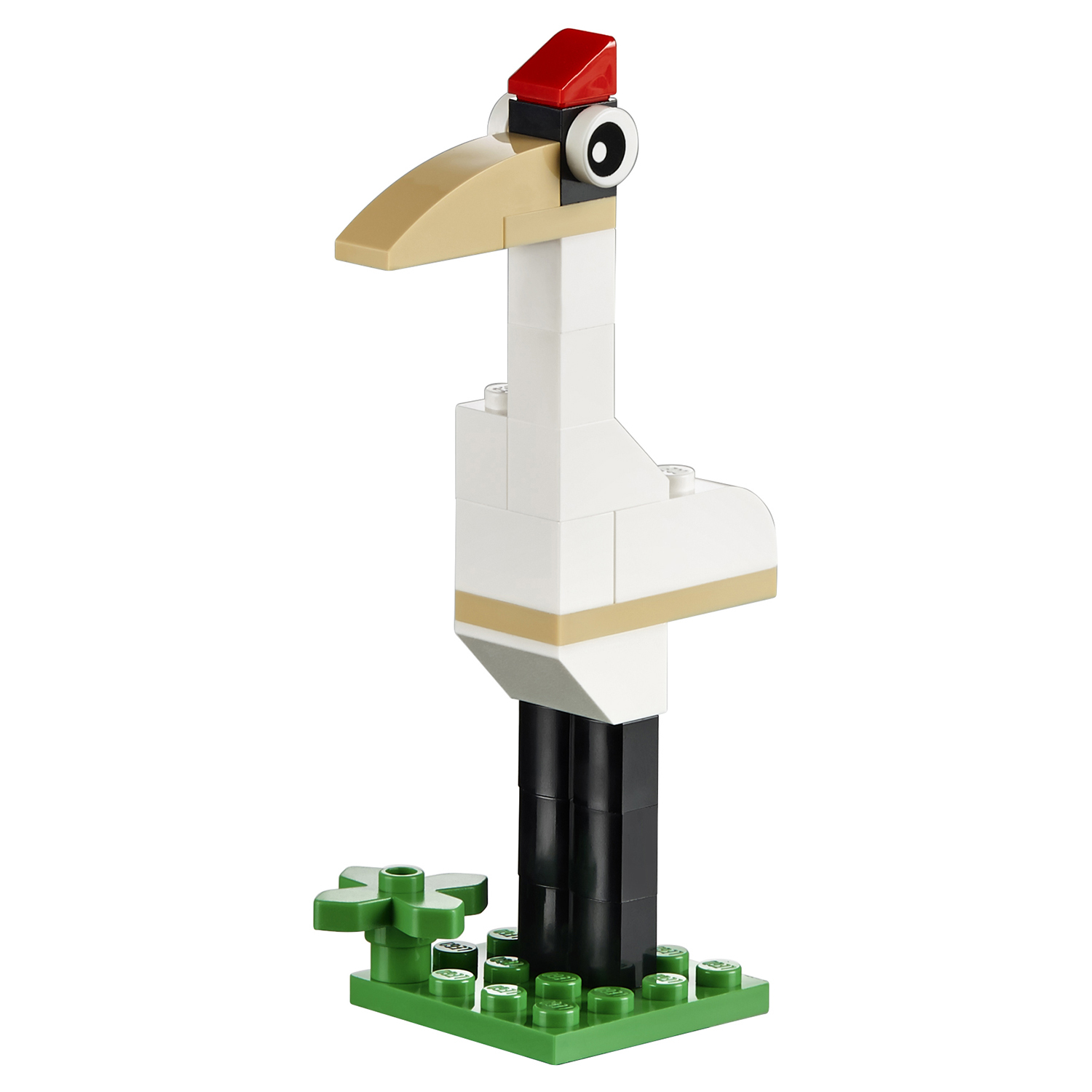 Конструктор LEGO Classic Набор для творчества блочный - фото 8