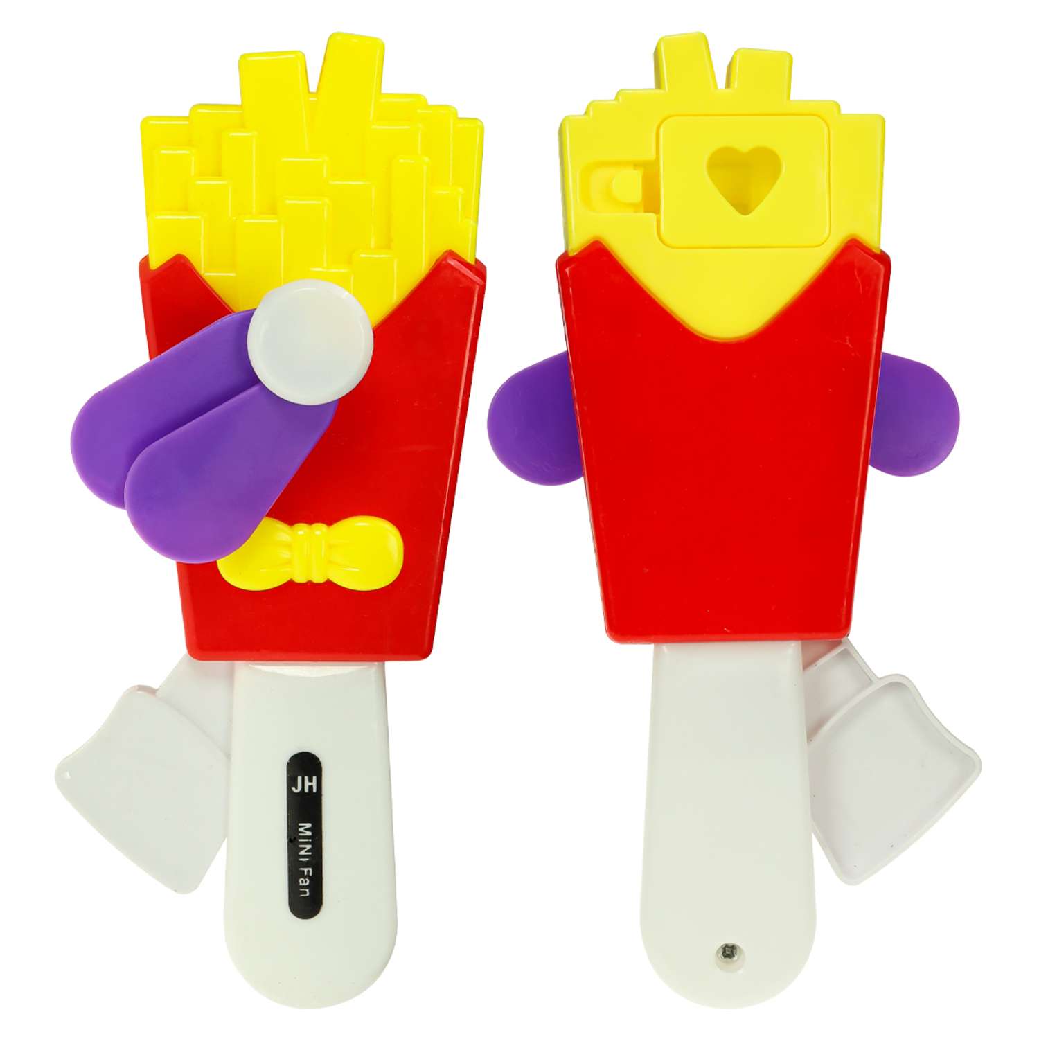 Ветряк . Картошка - фото 2