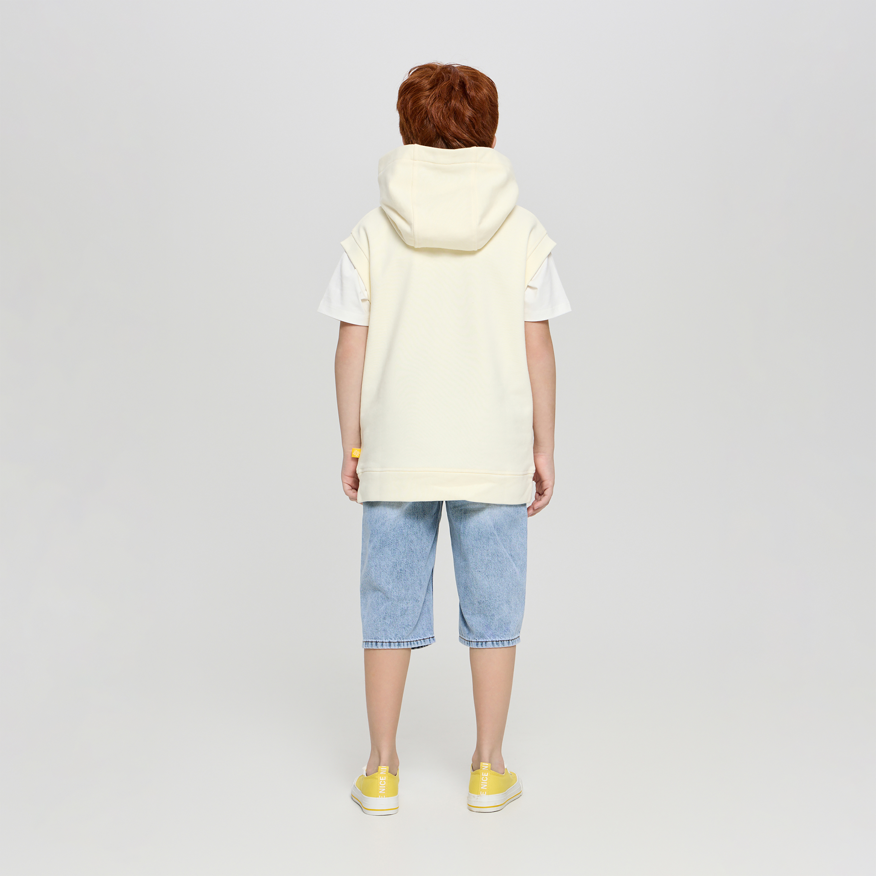 Жилет CHOUPETTE 15.129 - фото 8