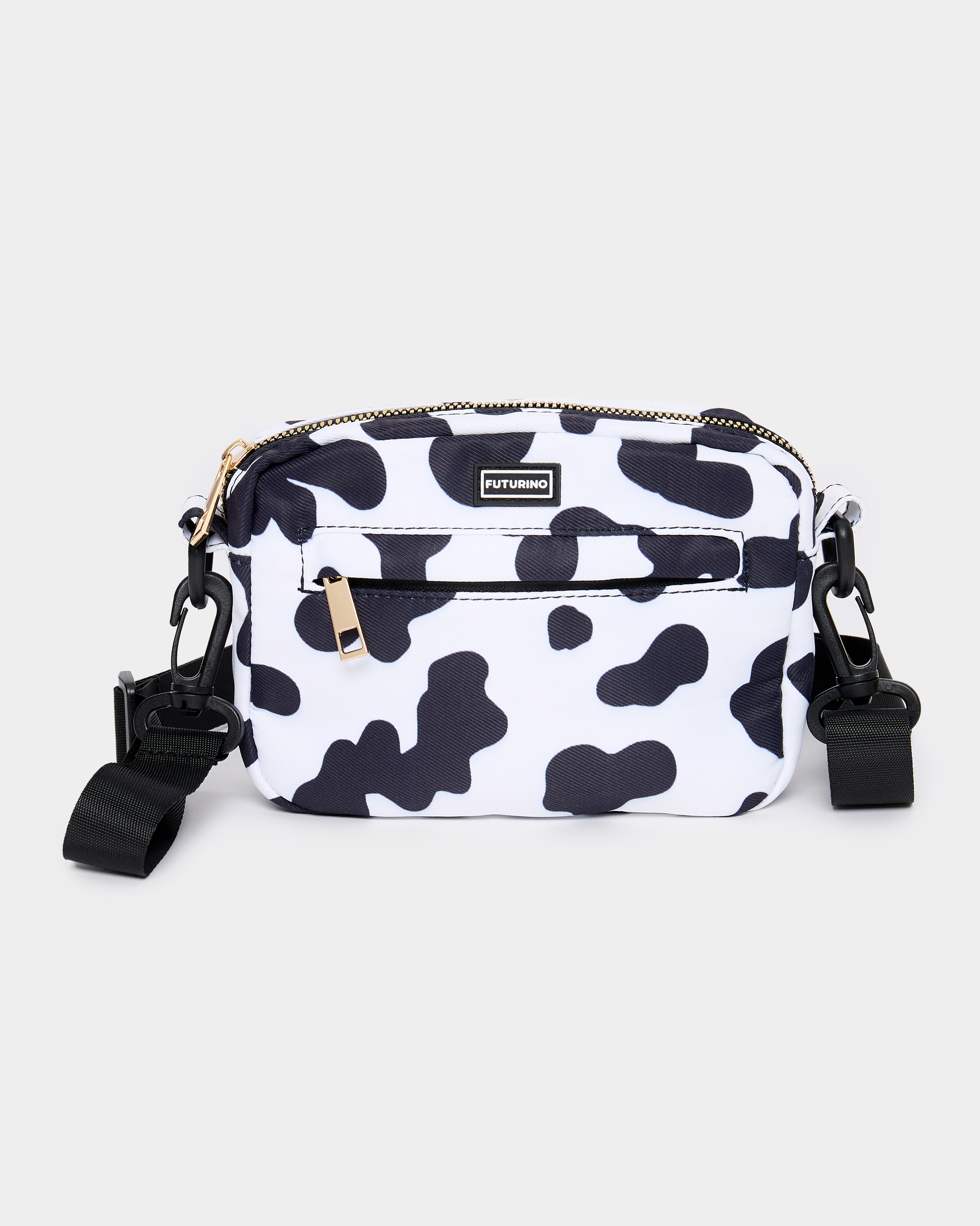 Сумка Futurino S26FU3-GA139tg-00 - фото 7