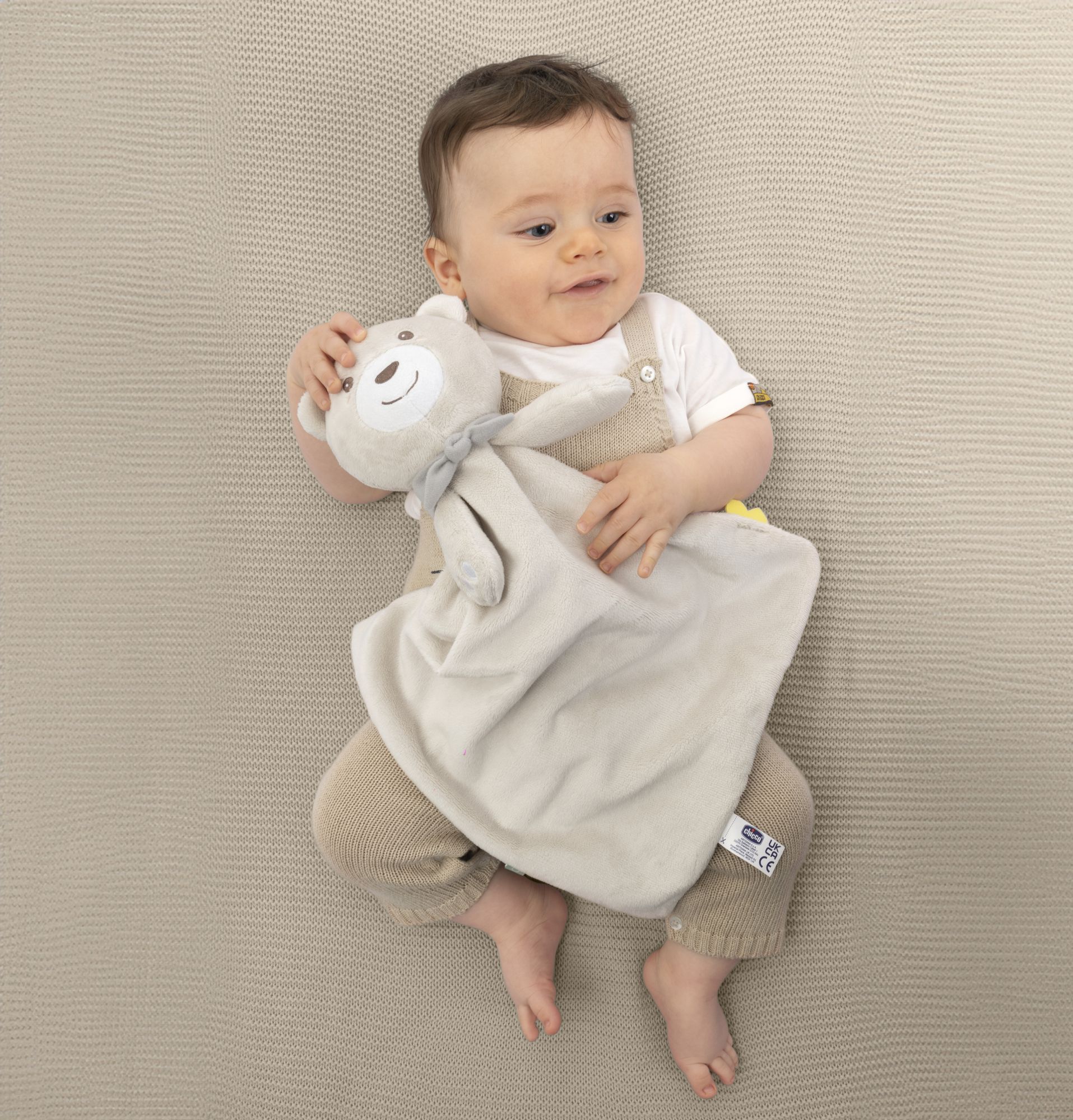 Мягкая игрушка Chicco - фото 2