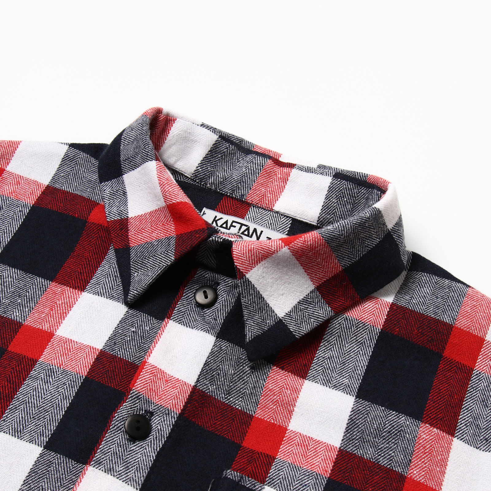 Рубашка Kaftan 10331653 - фото 2