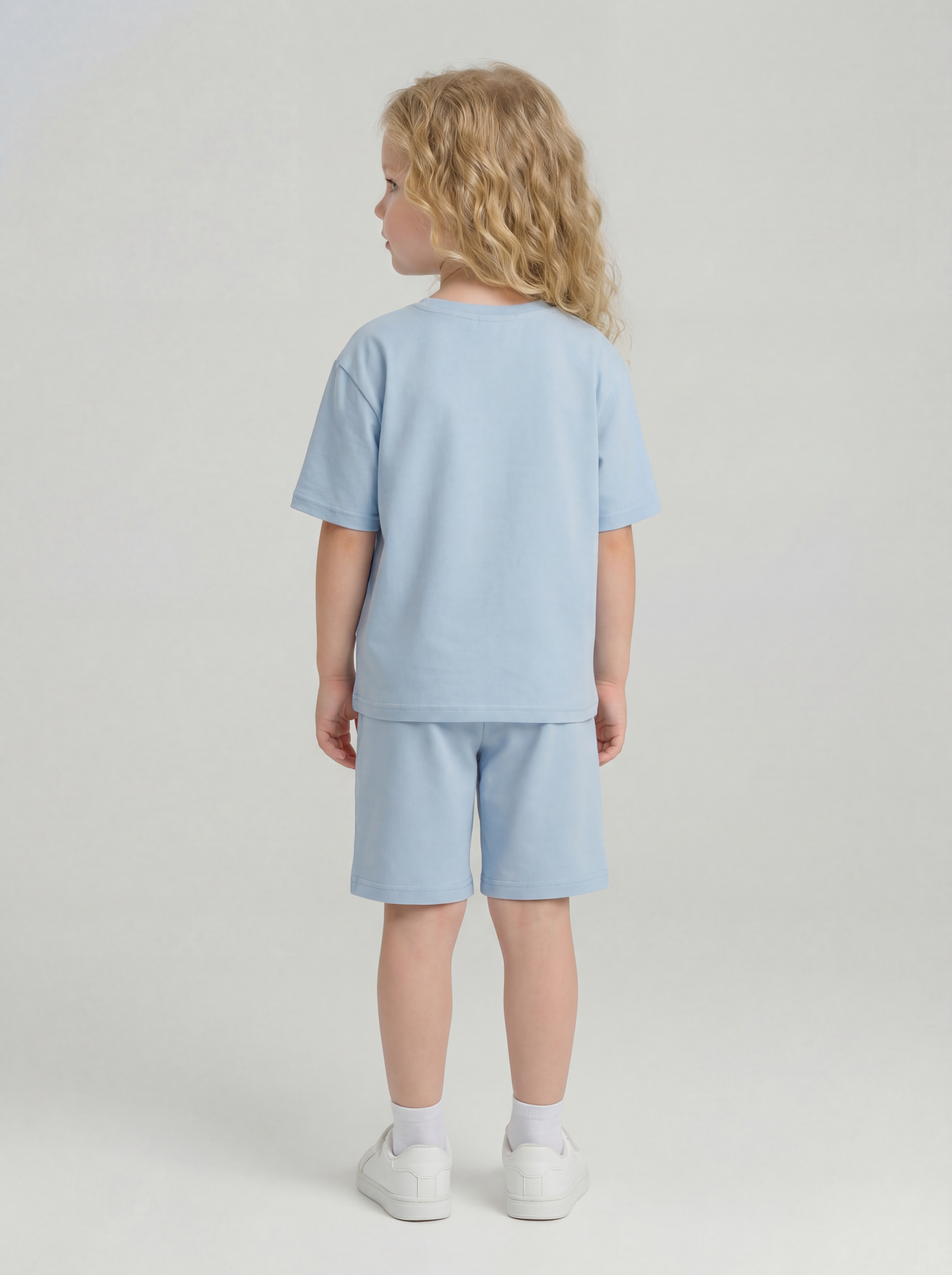 Костюм KUZA 1173А12 - фото 4