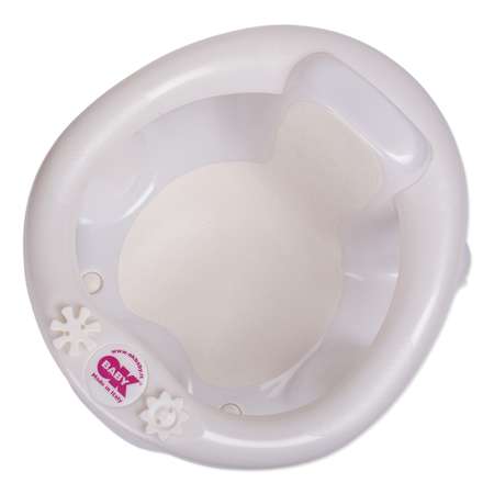 Сидение для купания OK BABY FLIPPER EVOL. цв.68