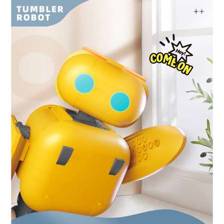 Конструктор Mould King Умный робот Lon