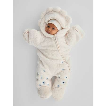 Комбинезон утепленный Happy Baby