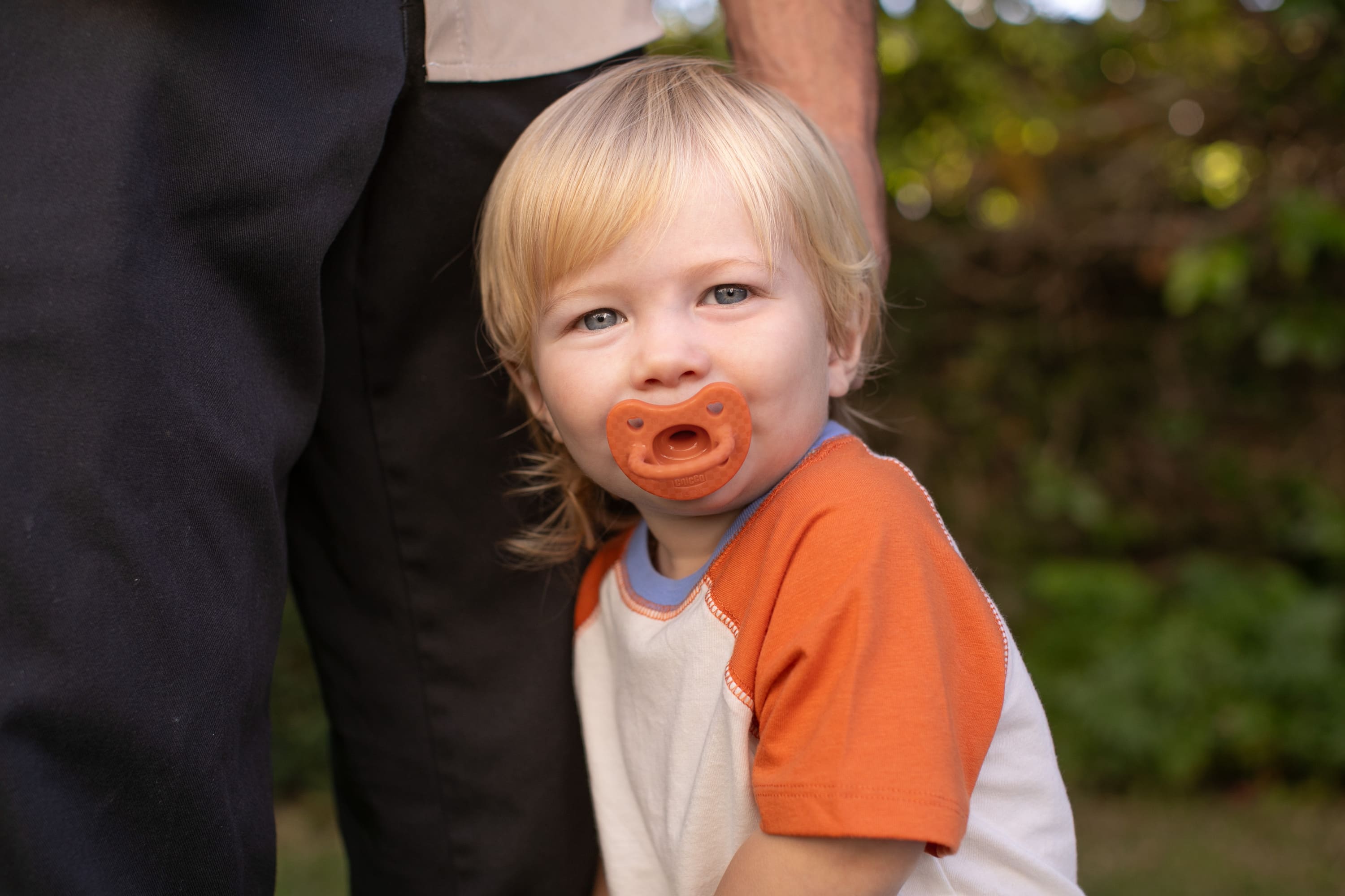 Пустышка Chicco силикон анатомическая от 18 мес. 2 шт. - фото 12