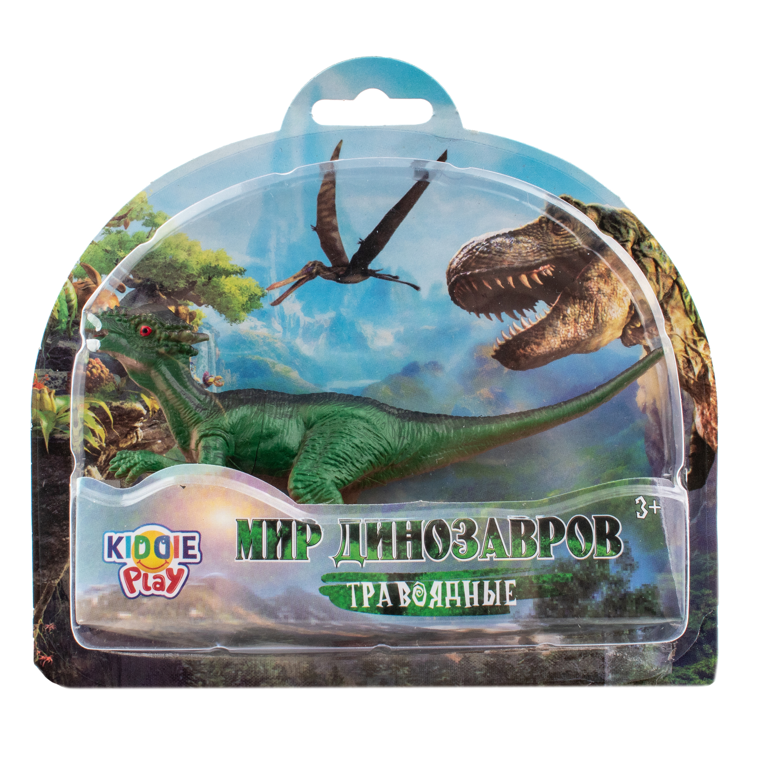 Игровой набор KiddiePlay в ассортименте - фото 3