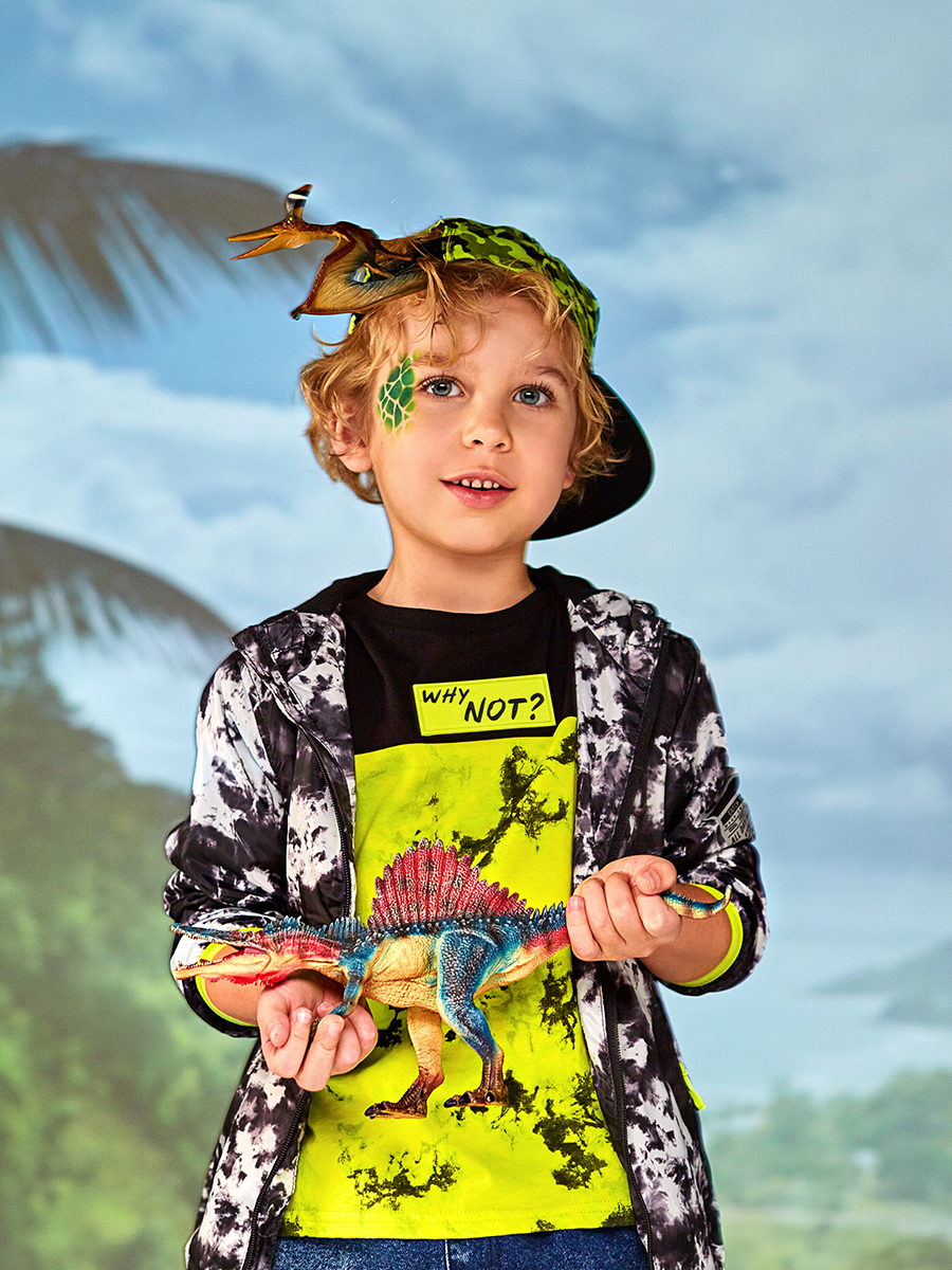 Игровой набор Masai Mara Птеродактиль - фото 4