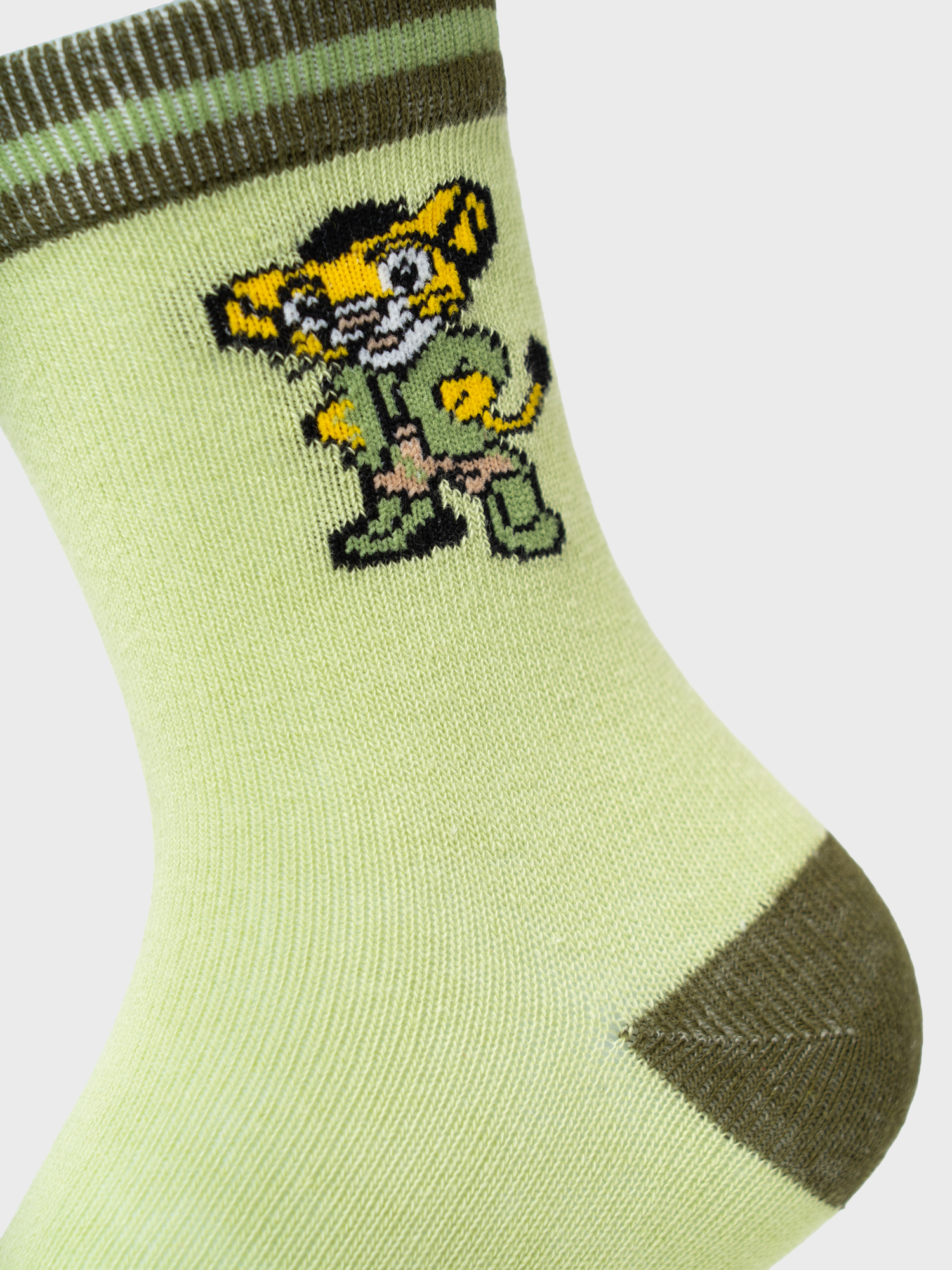 Носки 3 пары PlayToday 12612332 - фото 3