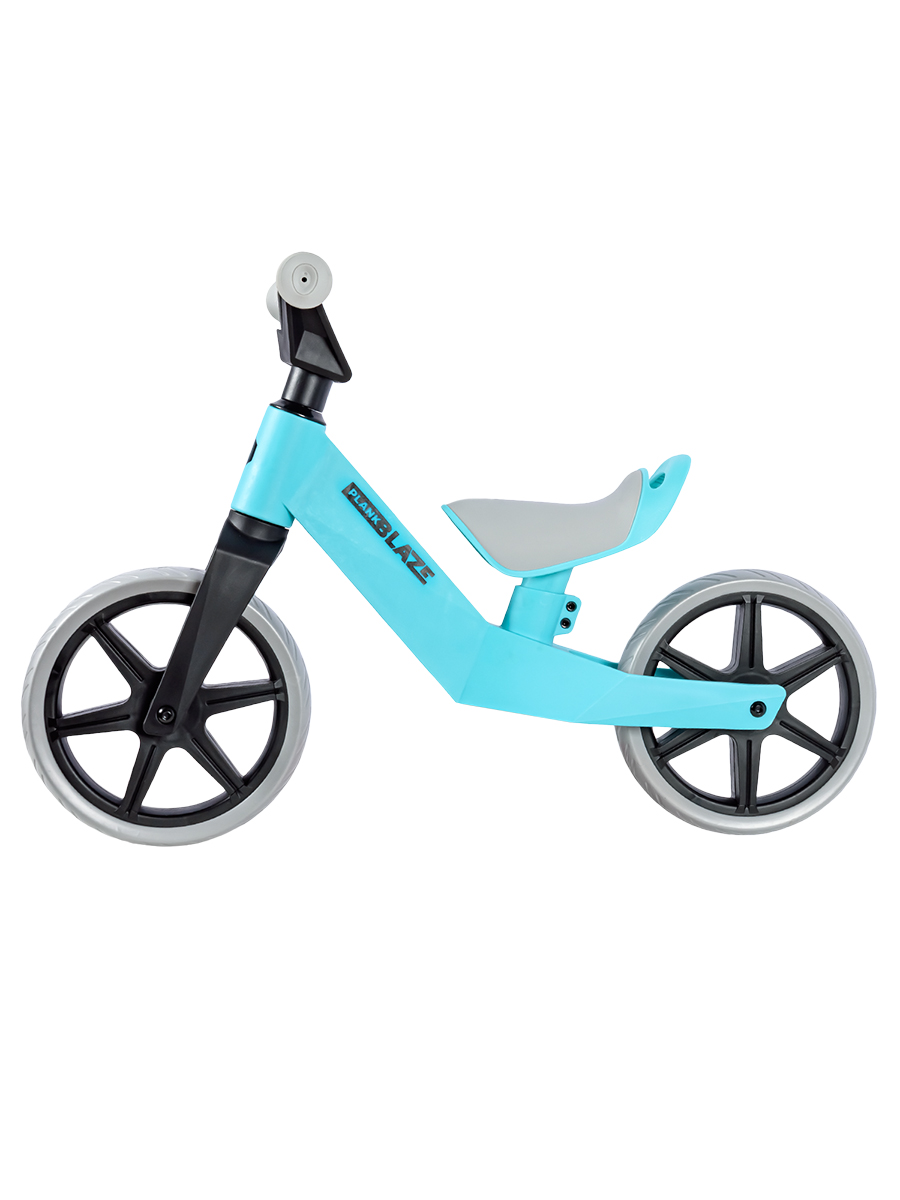 Двухколесный беговел Plank - фото 13