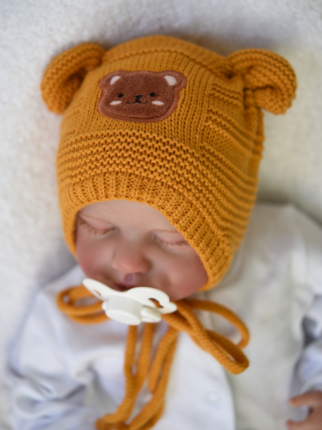 Шапка Совенок Дона В77-510-6 - фото 2