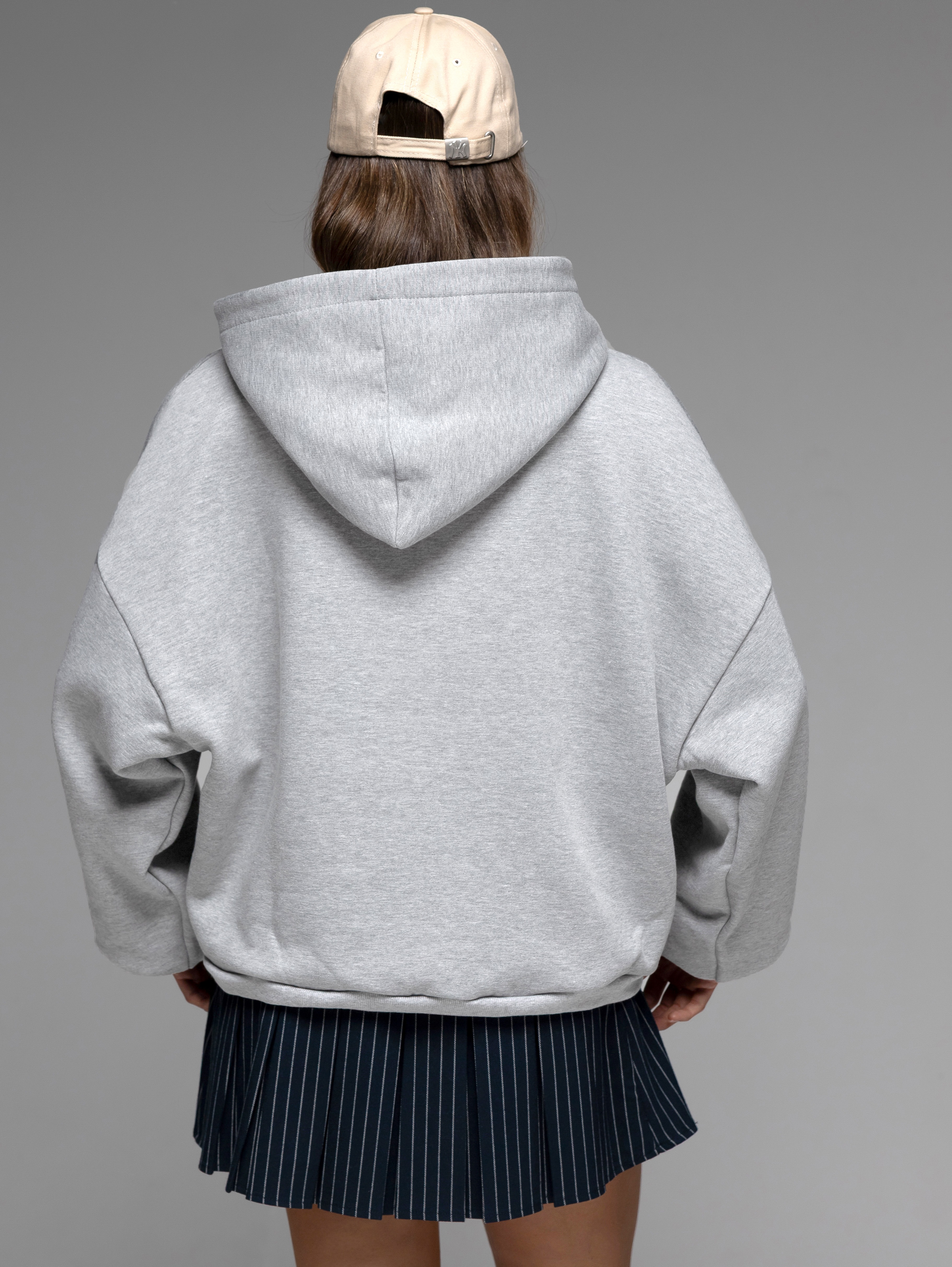 Худи RSG fit 430044R-46 - фото 9