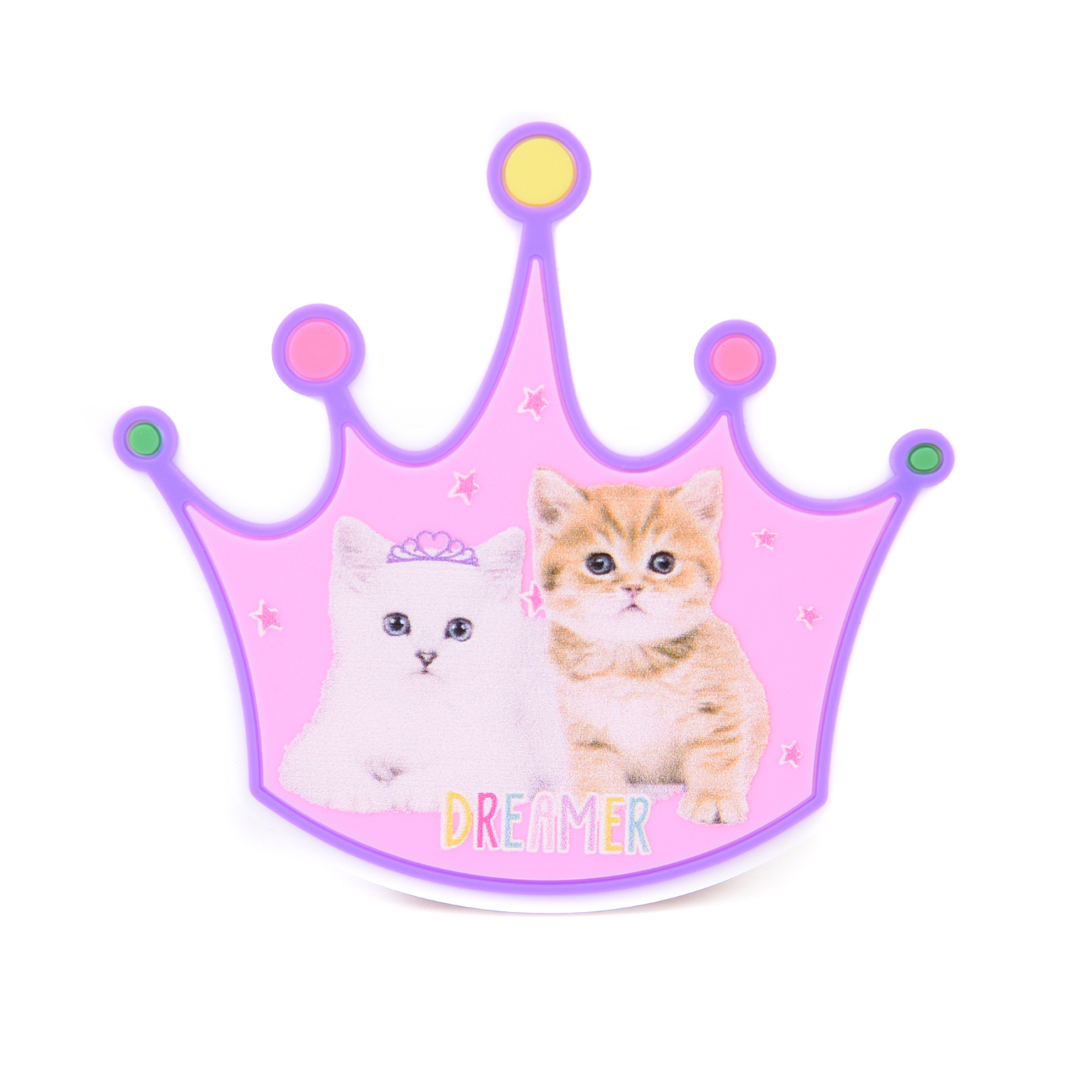 Точилка Erhaft King cats - фото 1