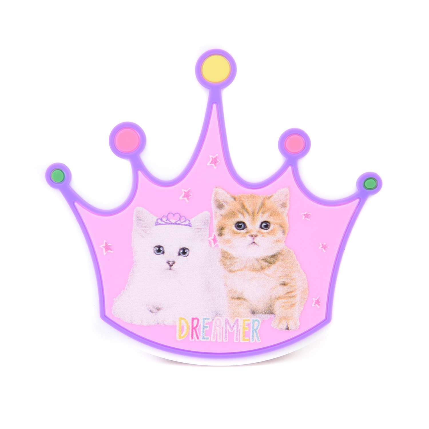 Точилка Erhaft King cats - фото 1