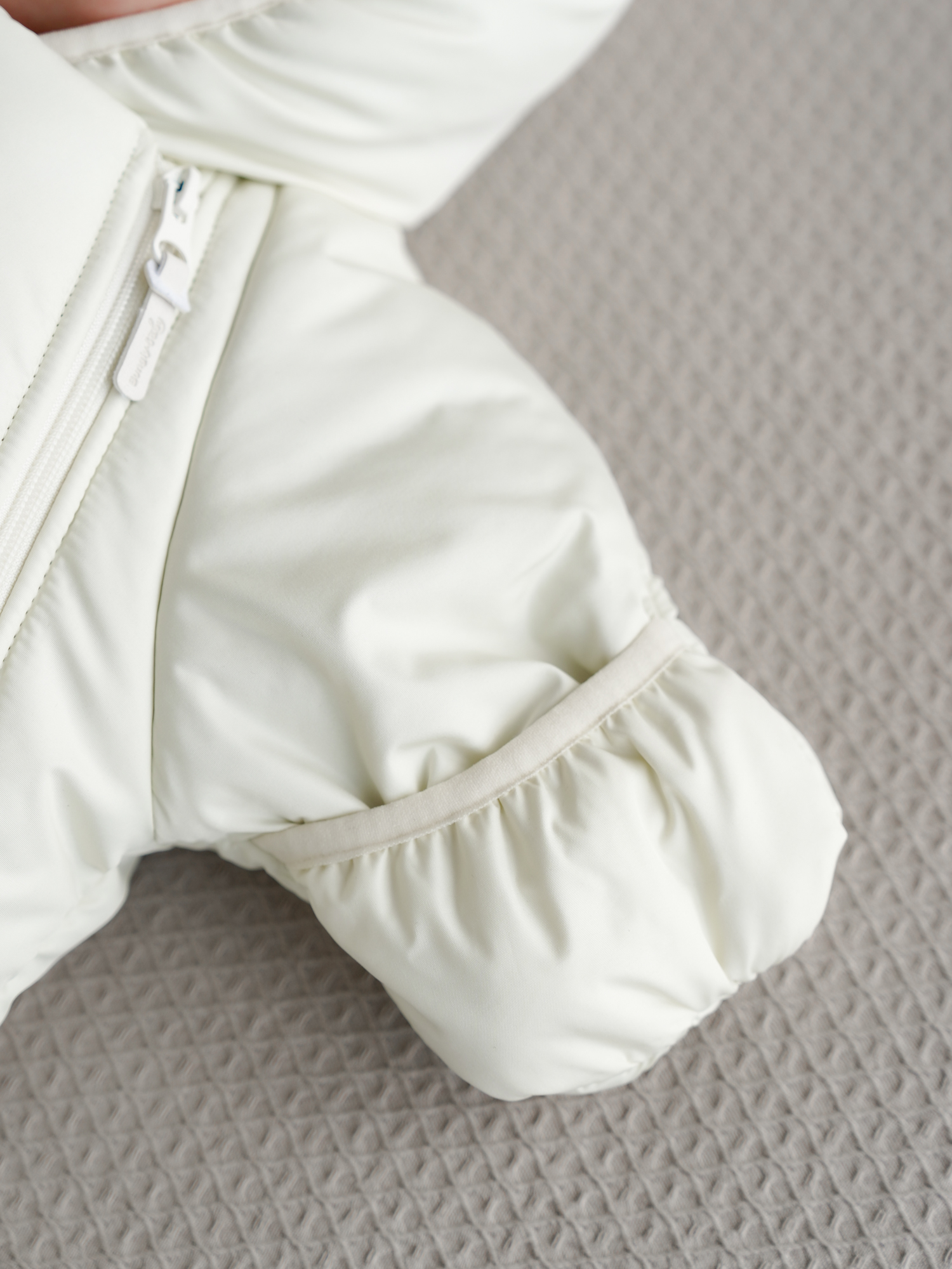 Комбинезон BUNGLY 1R4730/Айвори - фото 3