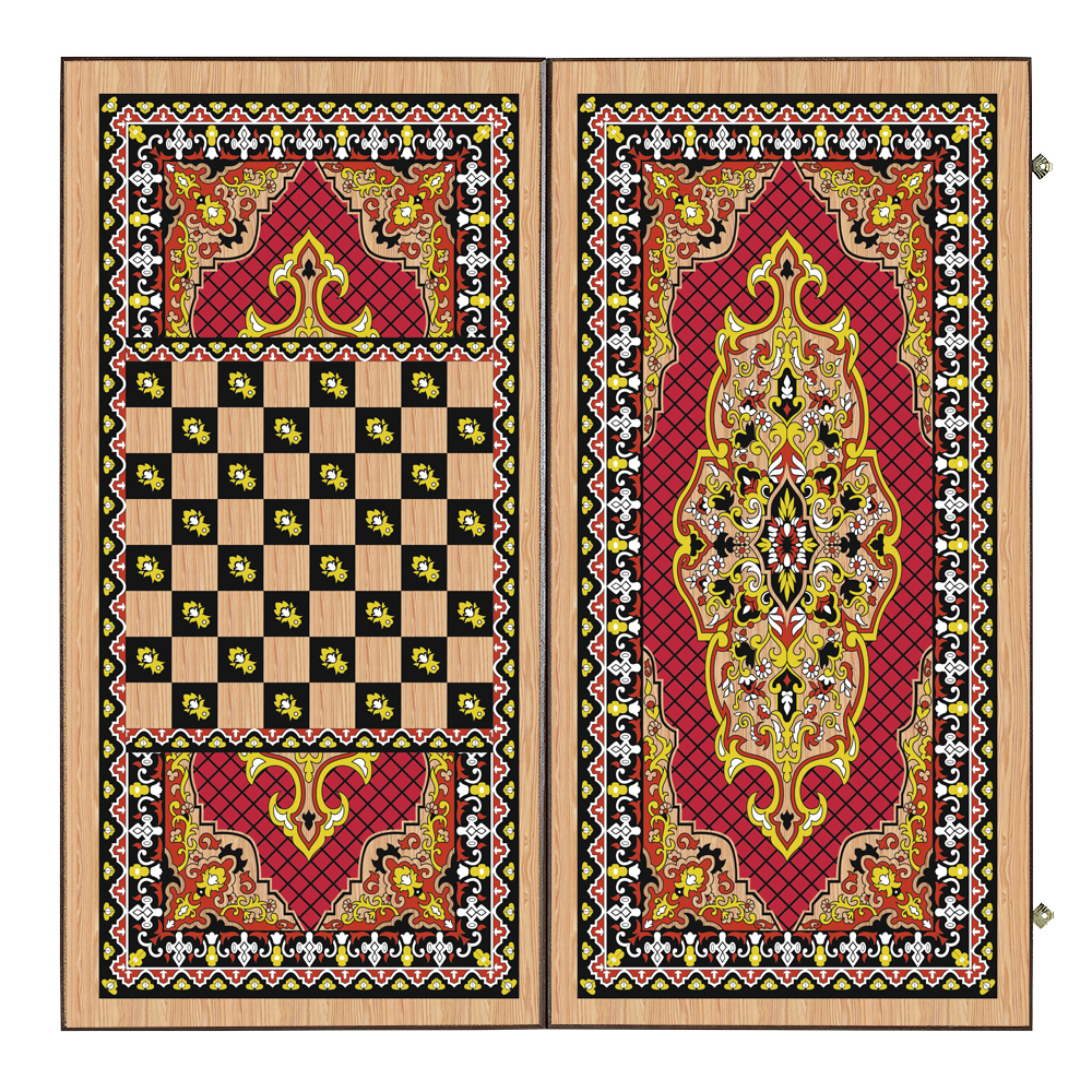 Настольная игра Partida - фото 8