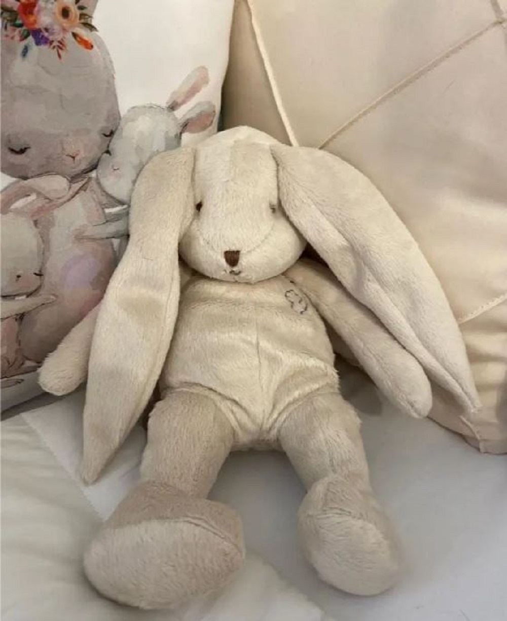 Игрушка DrЁma Зайчик - фото 7