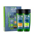 Набор средств DELTA COSMETICS Men Care 250 мл 2 шт.
