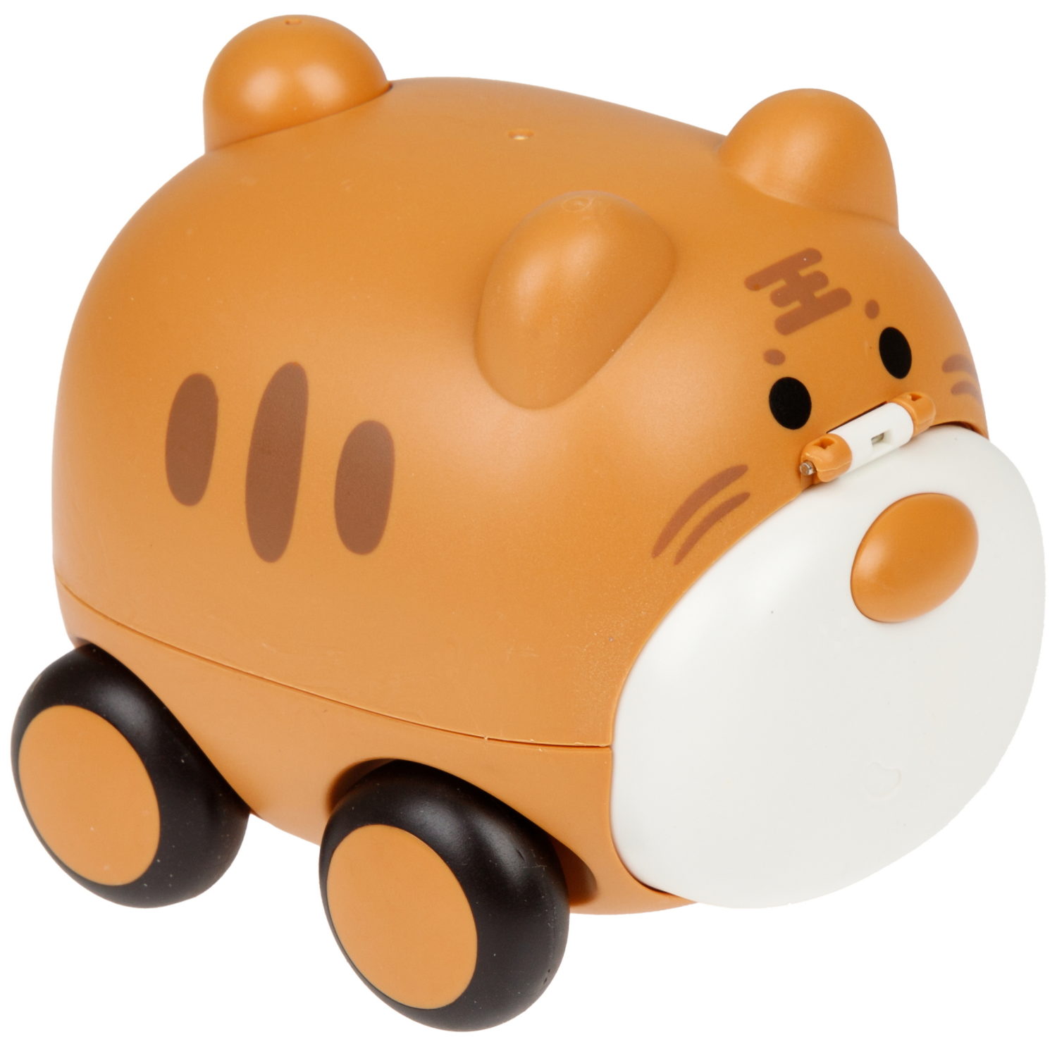 Зверушка 1TOY Убегай-ка - фото 7
