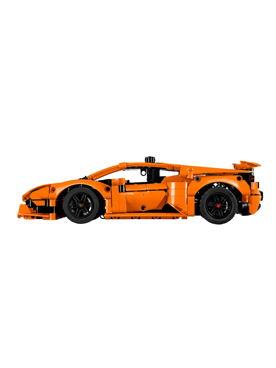 Конструктор LEGO Technic Lamborghini Hurac n Tecnica 806 дет. - фото 3