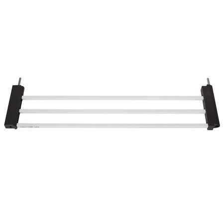 Секция Geuther Easy Lock Light дополнительная Белая 0066VS+WESI