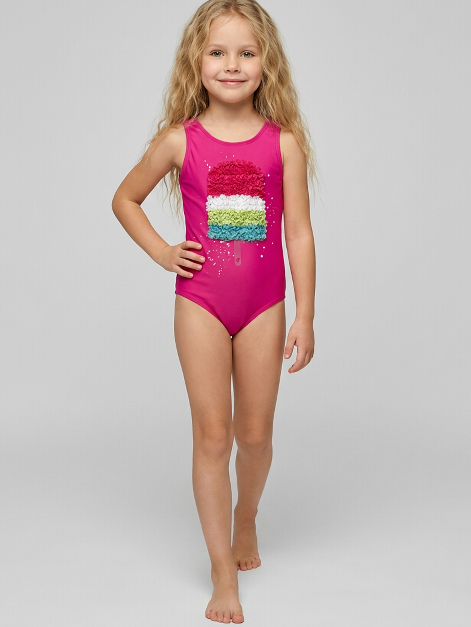 Купальник PlayToday 12622257 - фото 2