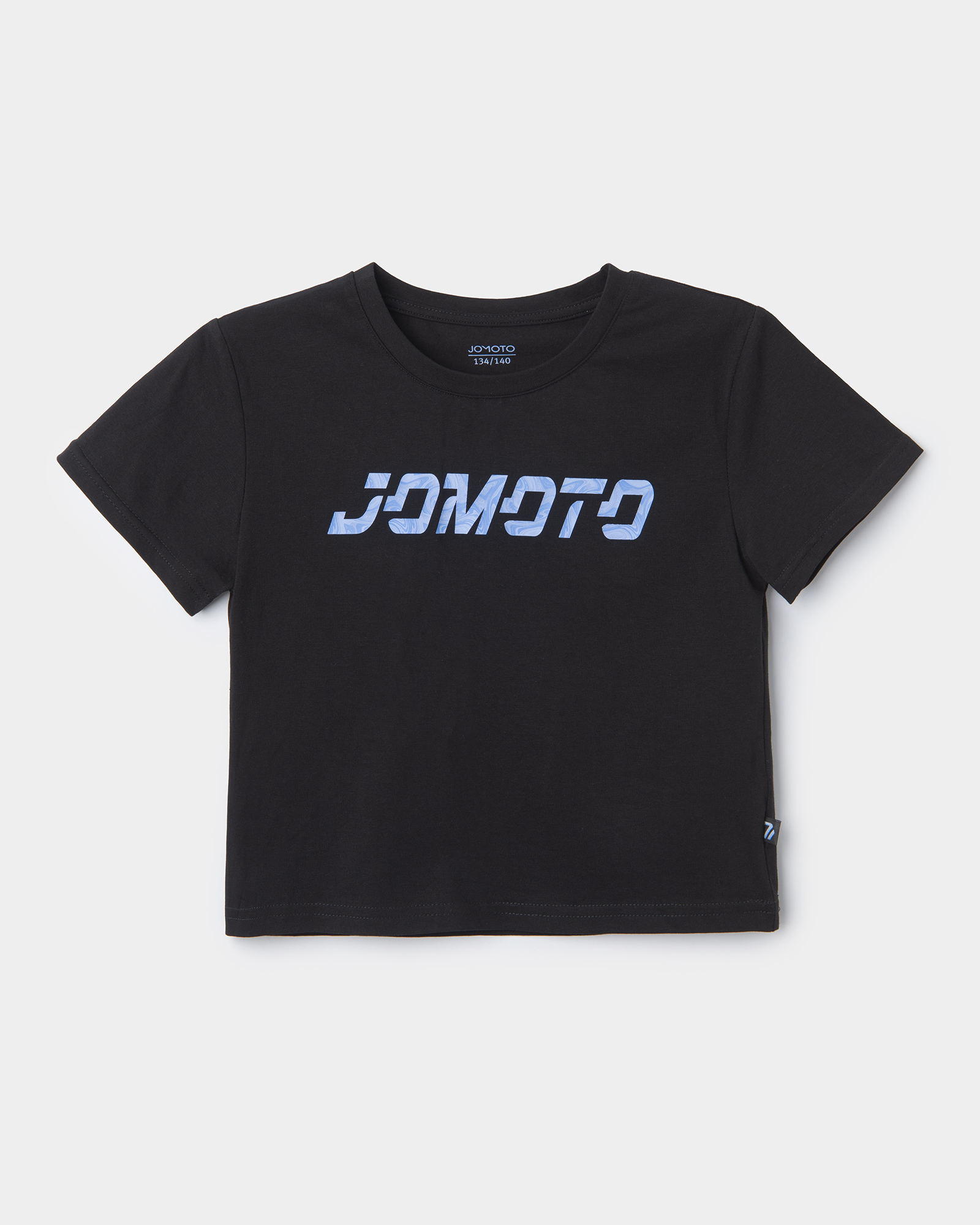Спортивная футболка Jomoto W25JO3-JG71tg-99 - фото 1
